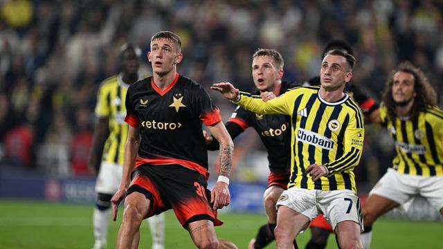 Usta yorumcular Fenerbahçe'yi yerden yere vurdu: 'Çıldırırım, yıkarım buraları'