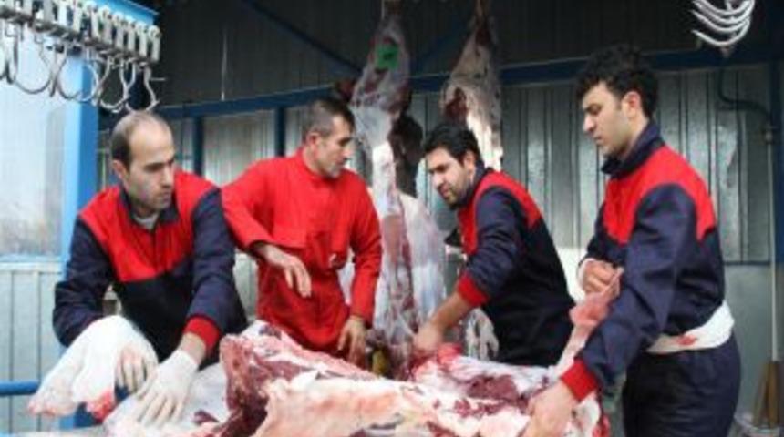 Modern kesim yerleri vatandaşın y&uuml;z&uuml;n&uuml; g&uuml;ld&uuml;r&uuml;yor