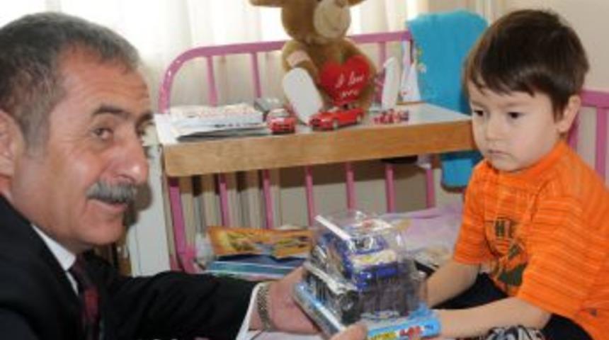 Sağlık Bakan Yardımcısı Kafkas: Depreme karşı yeni &ouml;nlemler alıyoruz