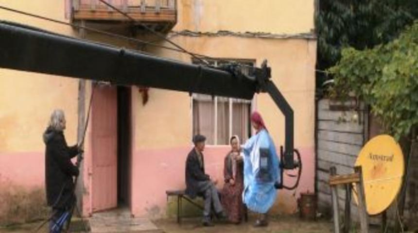 Ordu ve Giresun türküleri belgesel oluyor