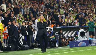 İsmail Kartal&rsquo;dan istifa sorusuna yanıt! 'Tekrar barışırız'