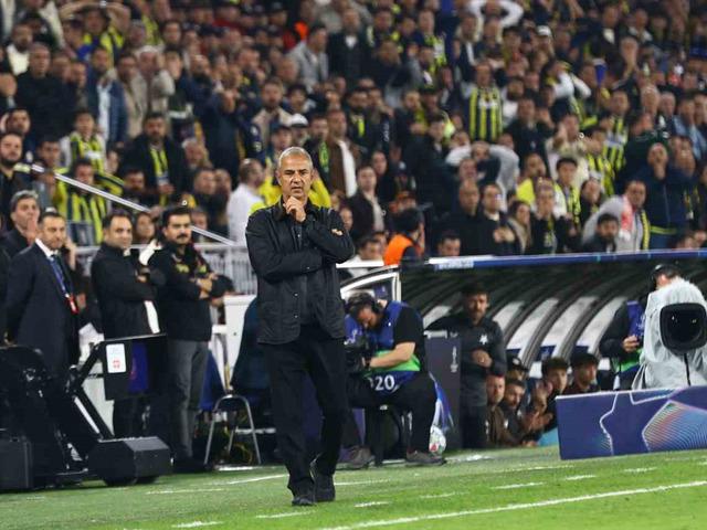 İsmail Kartal&rsquo;dan istifa sorusuna yanıt! 'Tekrar barışırız'