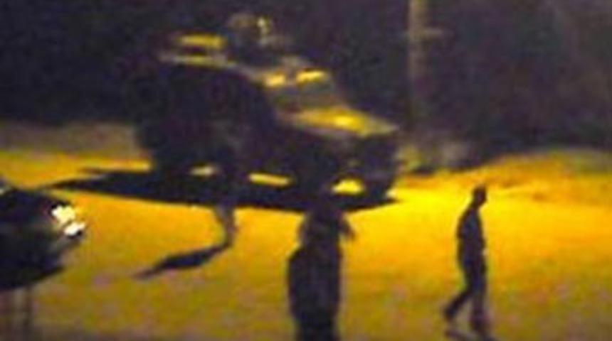 &Ouml;zel harekat&ccedil;ılara saldırı