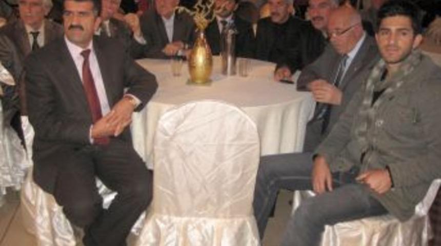 AK Parti İl Başkanı Kılı&ccedil;: Van'daki istismar ve kışkırtmalar sonu&ccedil;suz kaldı