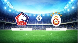 CANLI | Lille - Galatasaray maç anlatımı! Maç ne zaman? Saat kaçta ve hangi kanalda? - 21 Ekim 2026