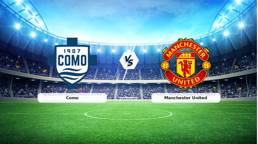 CANLI | Como - Manchester United ma&ccedil; anlatımı! Ma&ccedil; ne zaman? Saat ka&ccedil;ta ve hangi kanalda? - 21 Ekim 2026