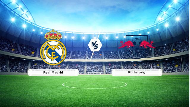 CANLI | Real Madrid - RB Leipzig maç anlatımı! Maç ne zaman? Saat kaçta ve hangi kanalda? - 21 Ekim 2026