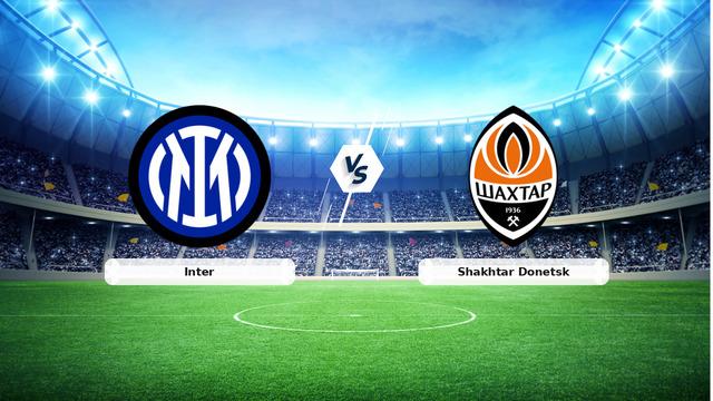 CANLI | Inter - Shakhtar Donetsk maç anlatımı! Maç ne zaman? Saat kaçta ve hangi kanalda? - 21 Ekim 2026