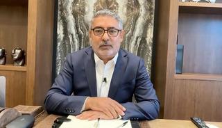 Cafer Mahiroğlu'nun sosyal medya hesabına erişim engeli