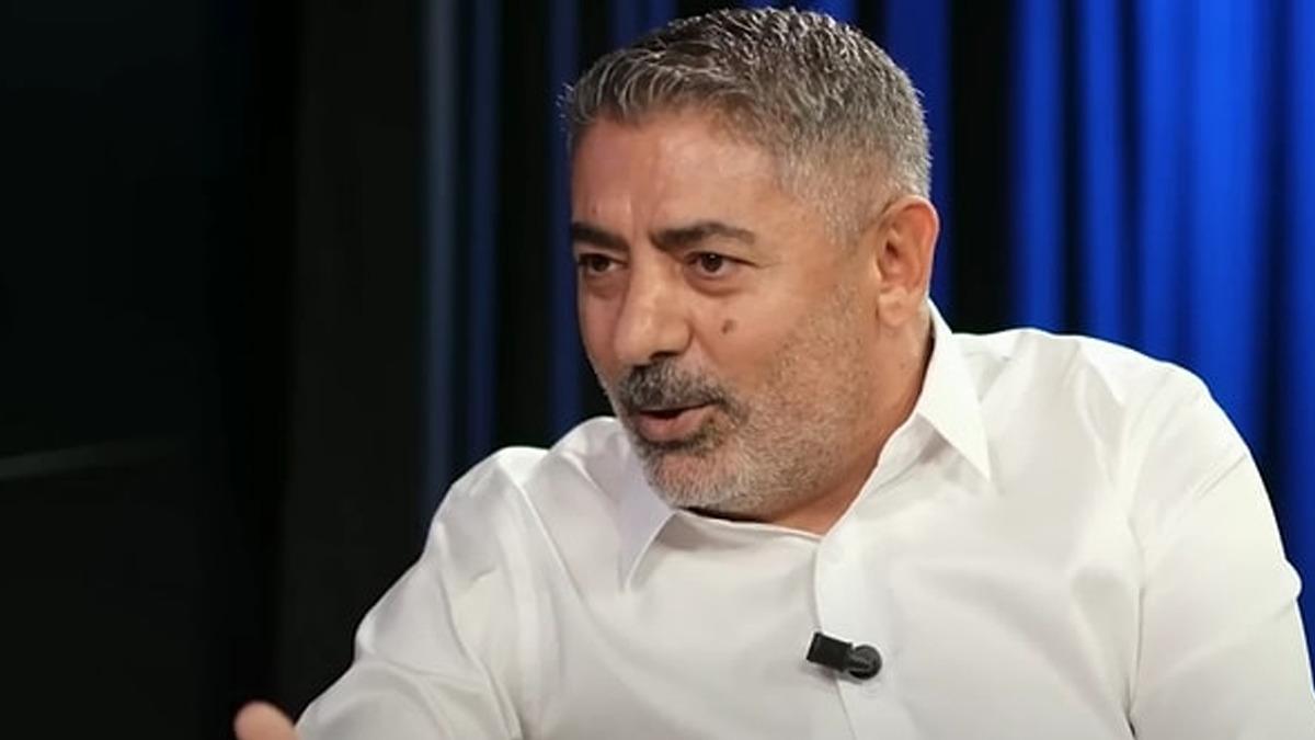 Cafer Mahiroğlu nun sosyal medya hesabına erişim engeli getirildi 1