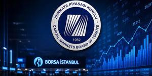 SPK 3 yatırım şirketinin faaliyetlerini ge&ccedil;ici olarak durdurdu