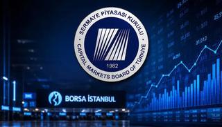 SPK 3 yatırım şirketinin faaliyetlerini ge&ccedil;ici olarak durdurdu