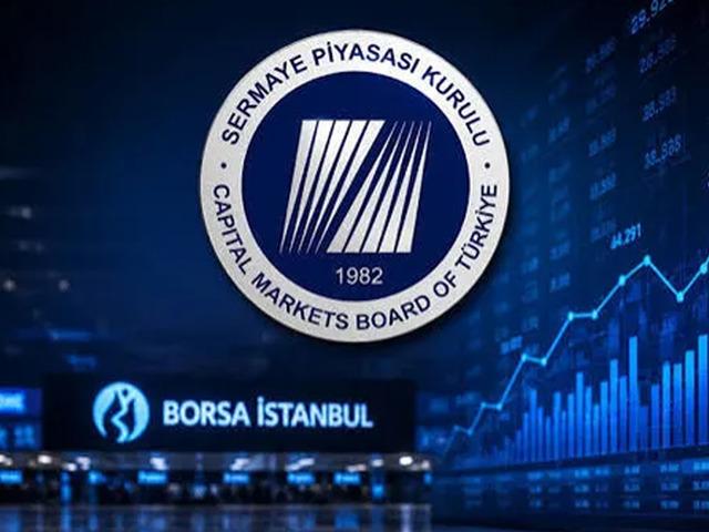 SPK 3 yatırım şirketinin faaliyetlerini ge&ccedil;ici olarak durdurdu