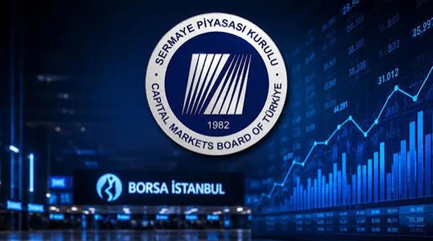 SPK 3 yatırım şirketinin faaliyetlerini ge&ccedil;ici olarak durdurdu