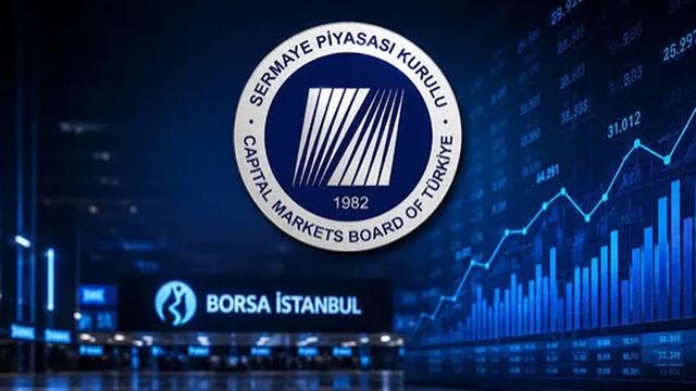 SPK 3 yatırım şirketinin faaliyetlerini geçici olarak durdurdu