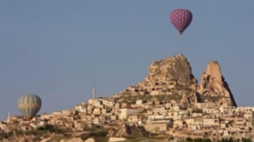 Kapadokya'ya b&uuml;y&uuml;k haksızlık