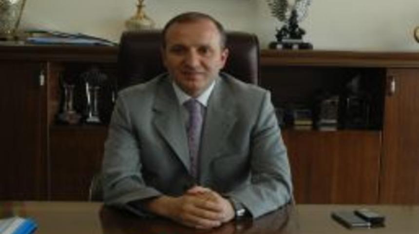 'Belediyeler Eğitim &Ccedil;alıştayı' Erzurum&rsquo;da d&uuml;zenlenecek