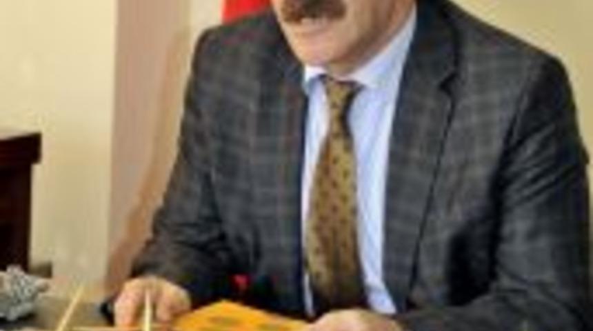 Başkan T&uuml;rk &ldquo;her t&uuml;r denetim yapılacak&rdquo;