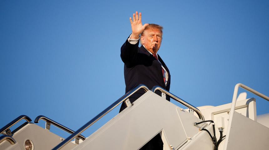 Trump'tan Zelenskiy ve Putin a&ccedil;ıklaması: "Anlaşmaları i&ccedil;in aynı odada olmaları gerekmiyor"