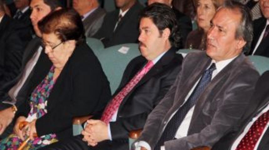 Muğla &Uuml;niversitesi 14. Sıtkı Ko&ccedil;man G&uuml;nleri başladı