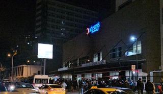 Zonguldak'ta &ccedil;ıkan tartışmada silahla vurulan 2 kişi ağır yaralandı