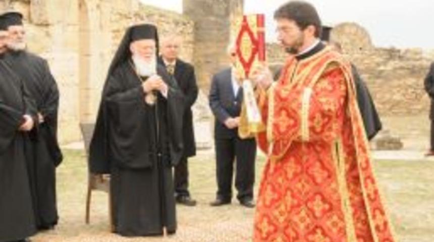 Bartholomeos: Aziz Philippus, Allah'ın kelamını vaaz ederken öldürüldü