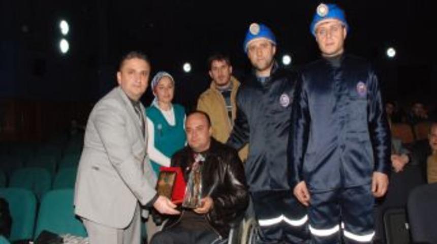 'Uzunmehmet' ve 'Karaelmas' konferansta anlatıldı