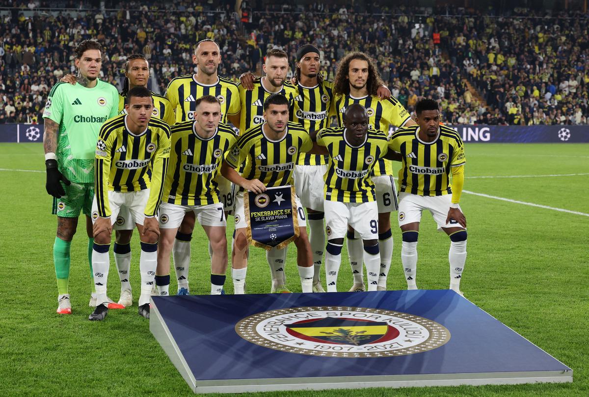 Şampiyonlar Ligi’nde çılgın gece: Tam 40 gol atıldı: Barcelona ya sonunda birisi dur dedi 4
