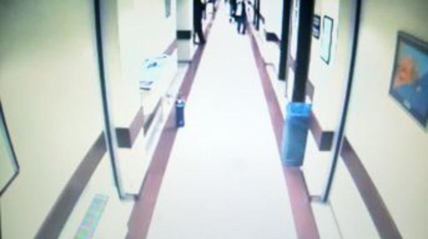 Hastane faresini, hasta kılığına giren timler yakaladı