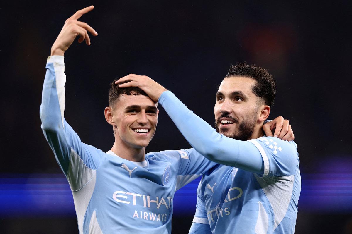 Şampiyonlar Ligi’nde çılgın gece: Tam 40 gol atıldı: Barcelona ya sonunda birisi dur dedi 7
