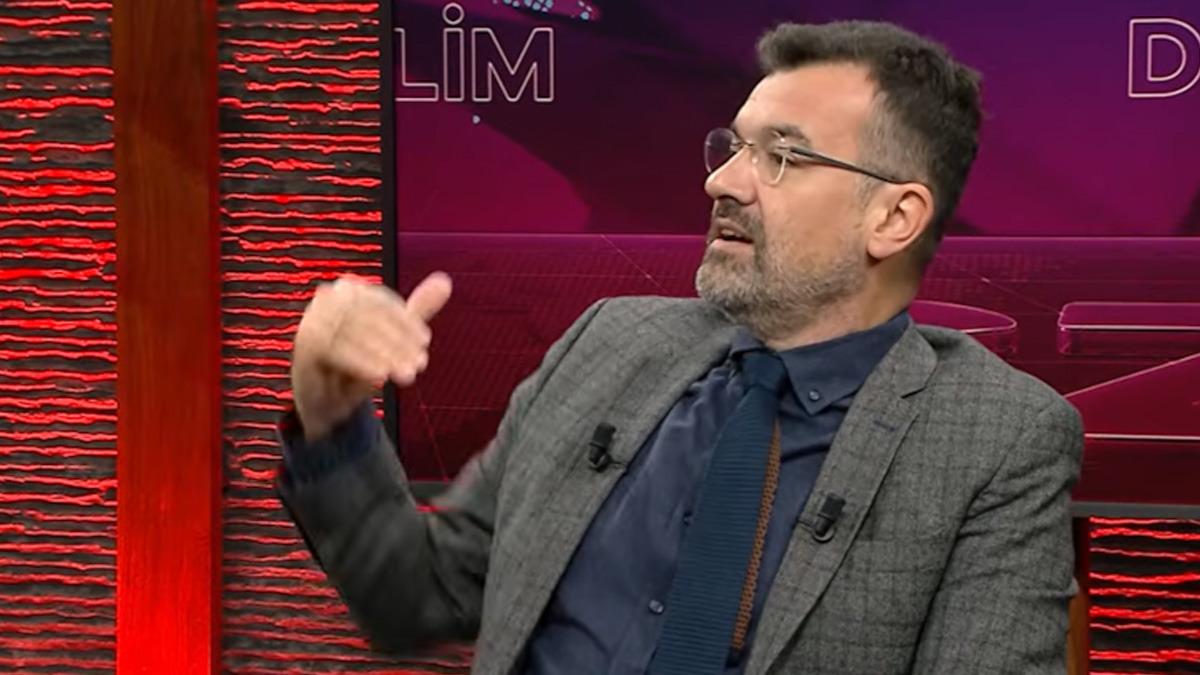 Avukat Afşin Hatipoğlu na canlı yayında &ouml;l&uuml;m tehdidi: "5 milyon lirayı &ouml;demezsem..." 1