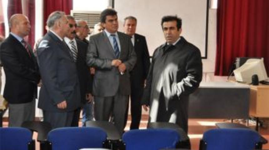 G&uuml;zeloğlu, &ldquo;her t&uuml;rl&uuml; hizmeti sunacağız&rdquo;