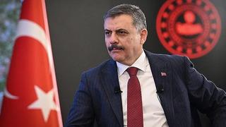 Son dakika: İ&ccedil;işleri Bakanı Mustafa &Ccedil;ift&ccedil;i duyurdu! 5 g&uuml;n sonra bitiyor: Y&uuml;zde 100'e ulaşacak