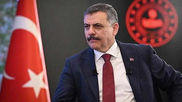 İçişleri Bakanı Mustafa Çiftçi duyurdu! 5 gün sonra bitiyor: Yüzde 100'e ulaşacak
