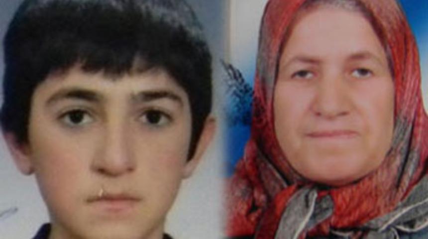 Kış geldi, soba canlar almaya başladı