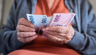Emekli i&ccedil;in 90 bin TL rakamı! Promosyonlar belli oldu