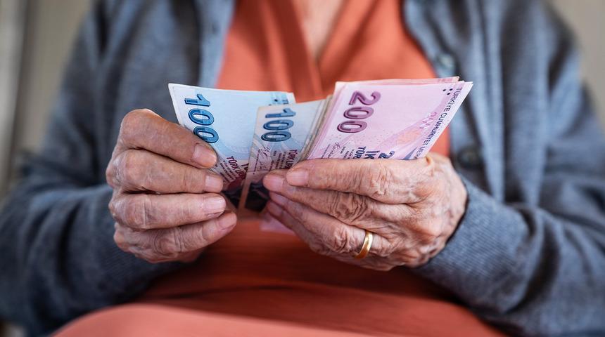 Emekli i&ccedil;in 90 bin TL rakamı! Zam &ouml;ncesi Ekim promosyonu belli oldu