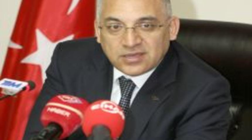 Suriye'ye ihracat y&uuml;zde 20 geriledi