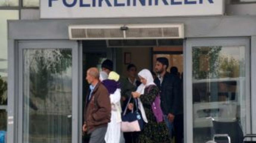 Cizre Devlet Hastanesi, 43 uzman doktorla hizmet veriyor
