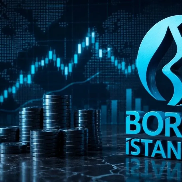 Borsa İstanbul&rsquo;dan bir hisseye temett&uuml; d&uuml;zeltmesi