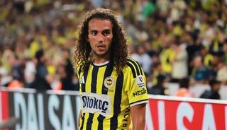 &Ccedil;ok kritik hata yapmıştı! UEFA'dan Guendouzi kararı