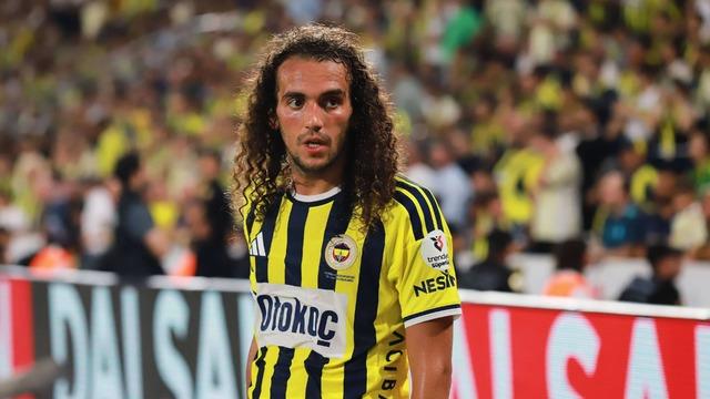 Çok kritik hata yapmıştı! UEFA'dan Guendouzi kararı