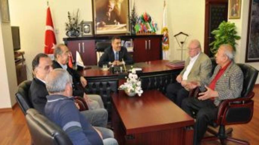 Çelikcan: Spor insanları kötü alışkanlıklardan uzaklaştırıyor