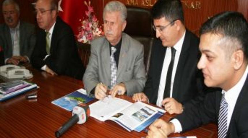 Anlaşma imzalandı, Bursalı esnaf elektriği daha ucuza kullanacak