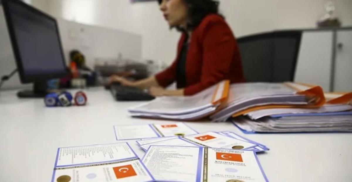 Noter olmak isteyenler dikkat! İlan yayımlandı: Başvuru başladı 2