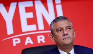Yeni Parti i&ccedil;in kritik g&uuml;n! G&ouml;zler AYM'nin 'isim' kararında