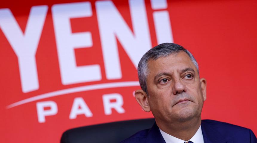 Yeni Parti i&ccedil;in kritik g&uuml;n! G&ouml;zler AYM'nin 'isim' kararında