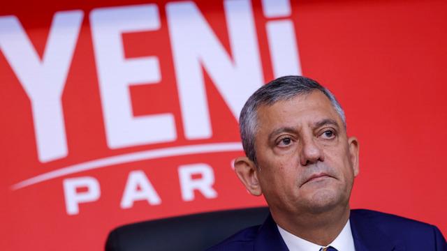 SON DAKİKA | Yeni Parti'nin ismi değişmeyecek! AYM kararını verdi