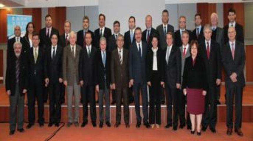 EXPO 2020 tanıtım b&uuml;t&ccedil;esi 50 milyon lira