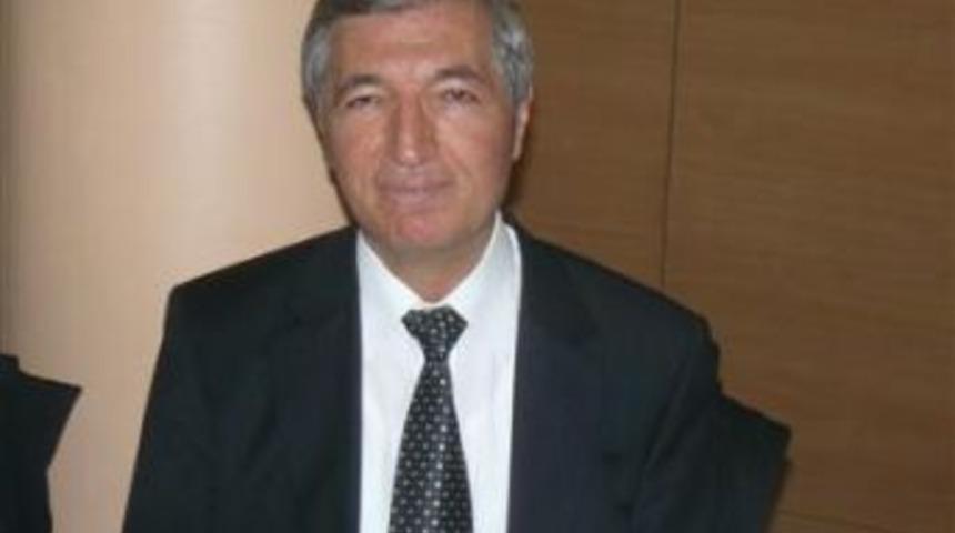 Dr Yeniçeri'nin Suriye yorumu